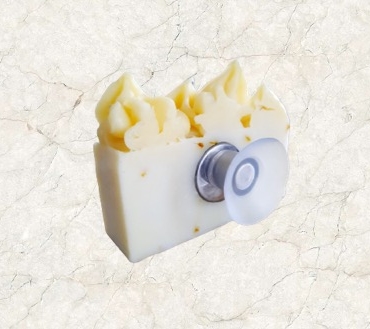 porte savon